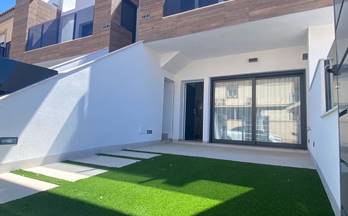 venta bungalow san pedro del pinatar lo pagan