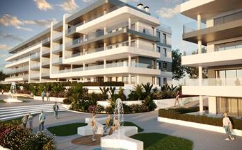 128 pisos en venta playa de san juan