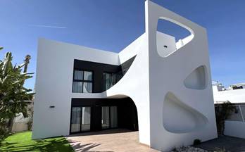 venta villa rojales ciudad quesada