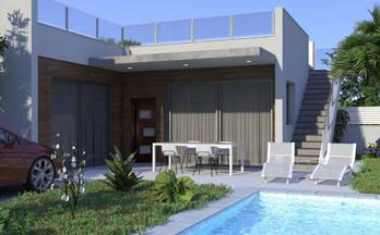 venta villa rojales ciudad quesada