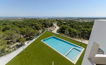 595 casas en venta algorfa