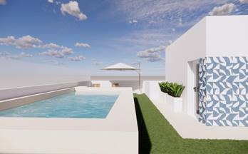868 pisos en venta la zenia