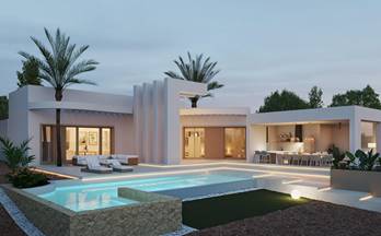 301 casas en venta callosa de segura