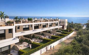 venta chalet adosado el campello platja de l´amerador