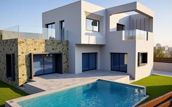 venta villa san miguel de salinas ciudad de las comunicaciones