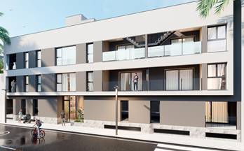 84 pisos en venta en san pedro del pinatar con piscina