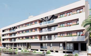 venta apartamento san pedro del pinatar lo pagan