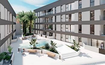 venta apartamento san pedro del pinatar lo pagan