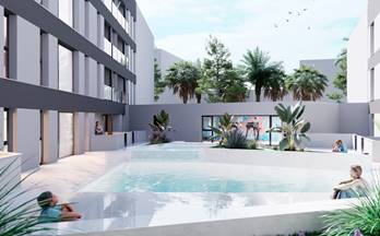 venta apartamento san pedro del pinatar lo pagan