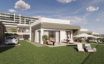 venta villa mutxamel bonalba-cotoveta