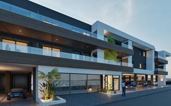 venta apartamento benijofar 