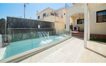 venta chalet adosado torrevieja nueva torrevieja - aguas nueva