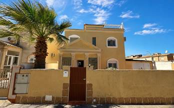 venta villa torrevieja nueva torrevieja - aguas nueva