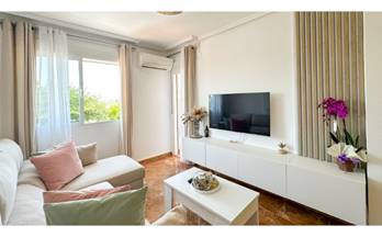 venta apartamento guardamar del segura puerto deportivo