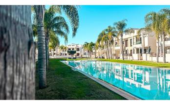 venta bungalow torrevieja los balcones - los altos