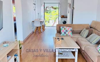 PISO en venta Es Castell