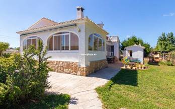 venta villa la xara denia