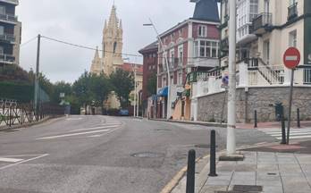 venta atico santander 