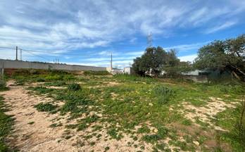 venta terrenos solares alcala de guadaira la ruana