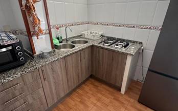 alquiler piso sevilla cerro amate