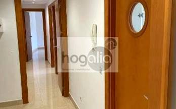 alquiler piso sevilla bermejales
