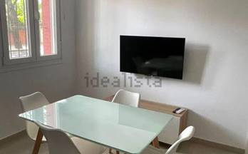 alquiler piso sevilla reina mercedes