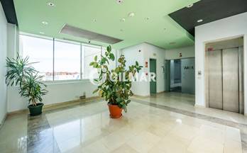 2 oficinas en venta san agustin de guadalix