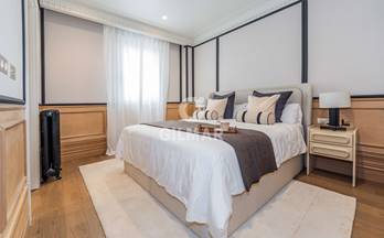 160 pisos en venta salamanca madrid
