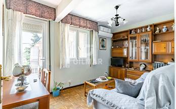 venta piso madrid capital carabanchel