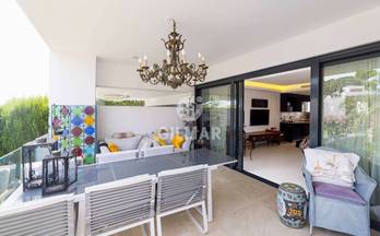 venta chalet marbella milla de oro - nagüeles