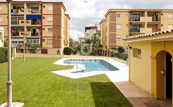 58 pisos en venta torre de benagalbon