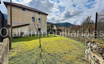 venta casa unifamiliar gordexola gordexola