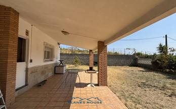 venta casa unifamiliar riudarenes riudarenes