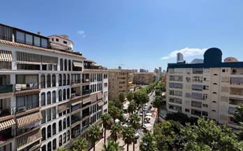 PISO en venta Calpe Calp