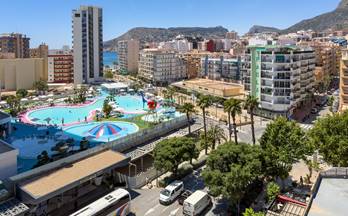venta apartamento calpe calp 