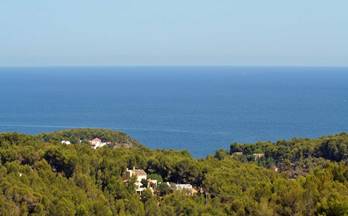 venta terrenos solares benissa fustera