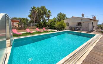 venta chalet calpe calp 