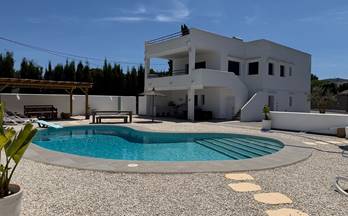 788 casas en venta gata de gorgos