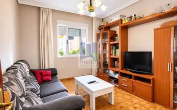 venta piso burgos gamonal