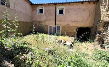 venta casa unifamiliar resto provincia los balbases
