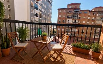 venta piso malaga centro