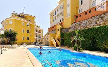venta apartamento orihuela orihuela costa