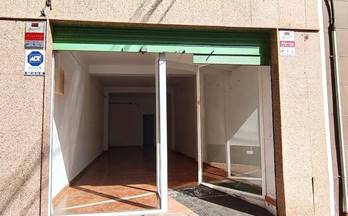 alquiler local elche elx plaza madrid