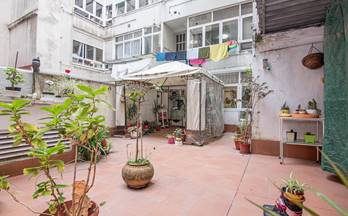 venta piso a coruña agra del orzán