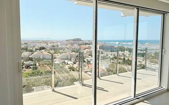 alquiler piso denia las rotas