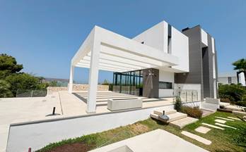 16 casas en alquiler javea xabia