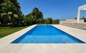 17 casas en alquiler benitachell