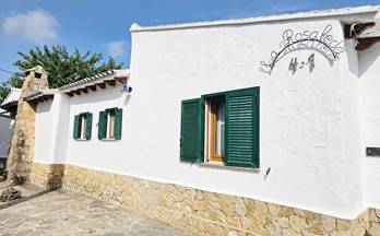 alquiler chalet denia santa lucia