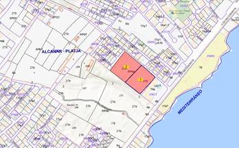 25 terrenos y fincas en venta alcanar