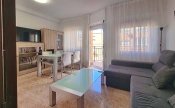 alquiler apartamento almeria almeria